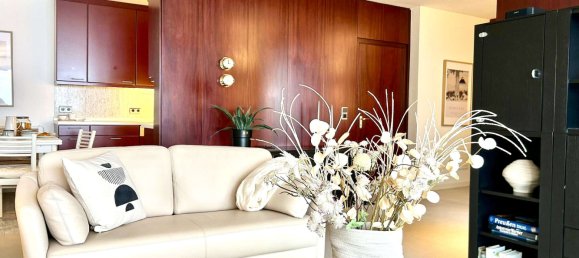 2 rooms Apartment in Schleswig-Holstein, Germany No. 10593 4