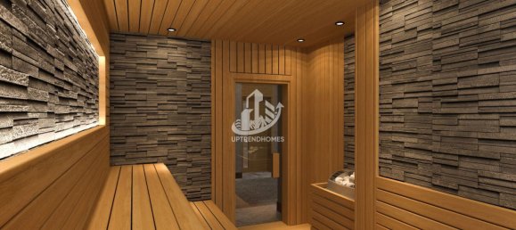 Villa 4+1 in Kargicak, Turkey No. 10808 6