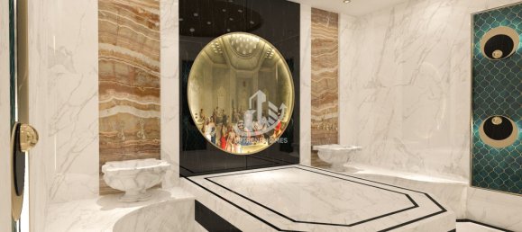 Villa 4+1 in Kargicak, Turkey No. 10808 4