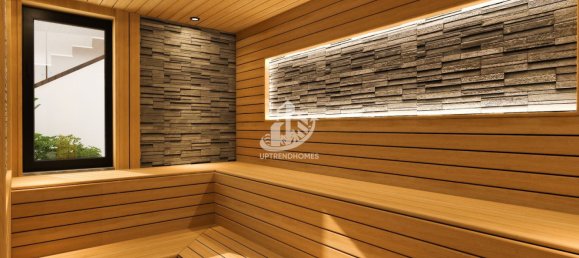 Villa 4+1 in Kargicak, Turkey No. 10808 7