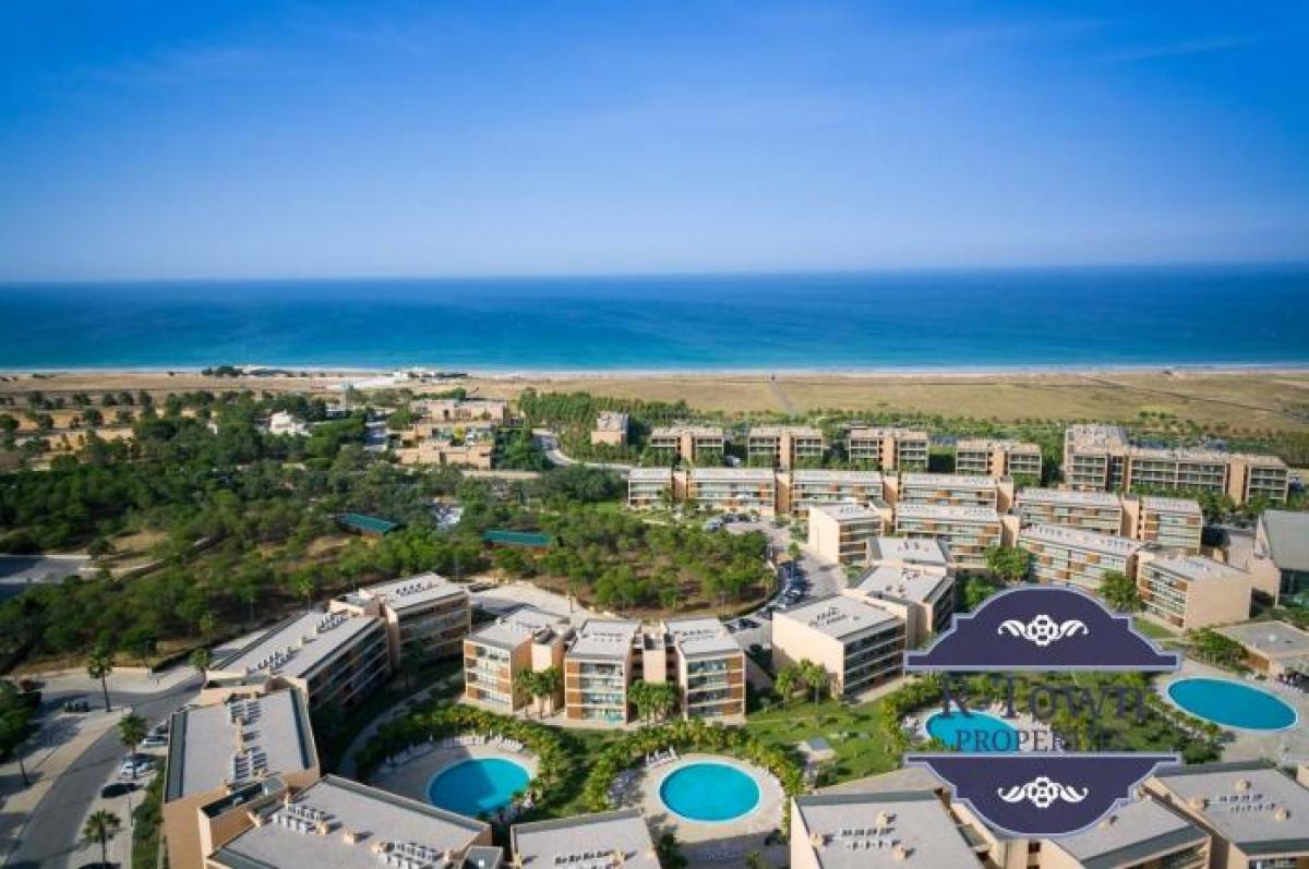 3 Schlafzimmer Wohnung in Albufeira, Portugal, Nr. 3825