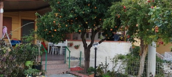 Villa de 3 habitaciónes en Termini Imerese, Italy No. 164409 2