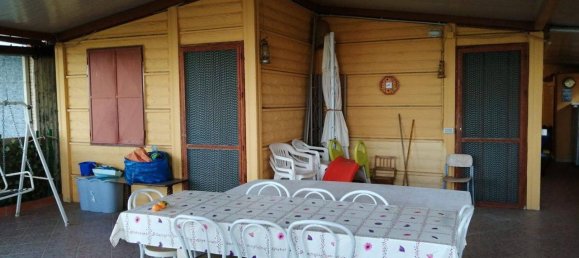 Villa de 3 habitaciónes en Termini Imerese, Italy No. 164409 4