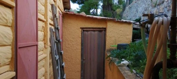 Villa de 3 habitaciónes en Termini Imerese, Italy No. 164409 21