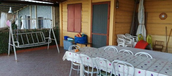 Villa de 3 habitaciónes en Termini Imerese, Italy No. 164409 5