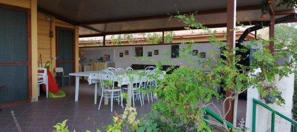 Villa de 3 habitaciónes en Termini Imerese, Italy No. 164409 3