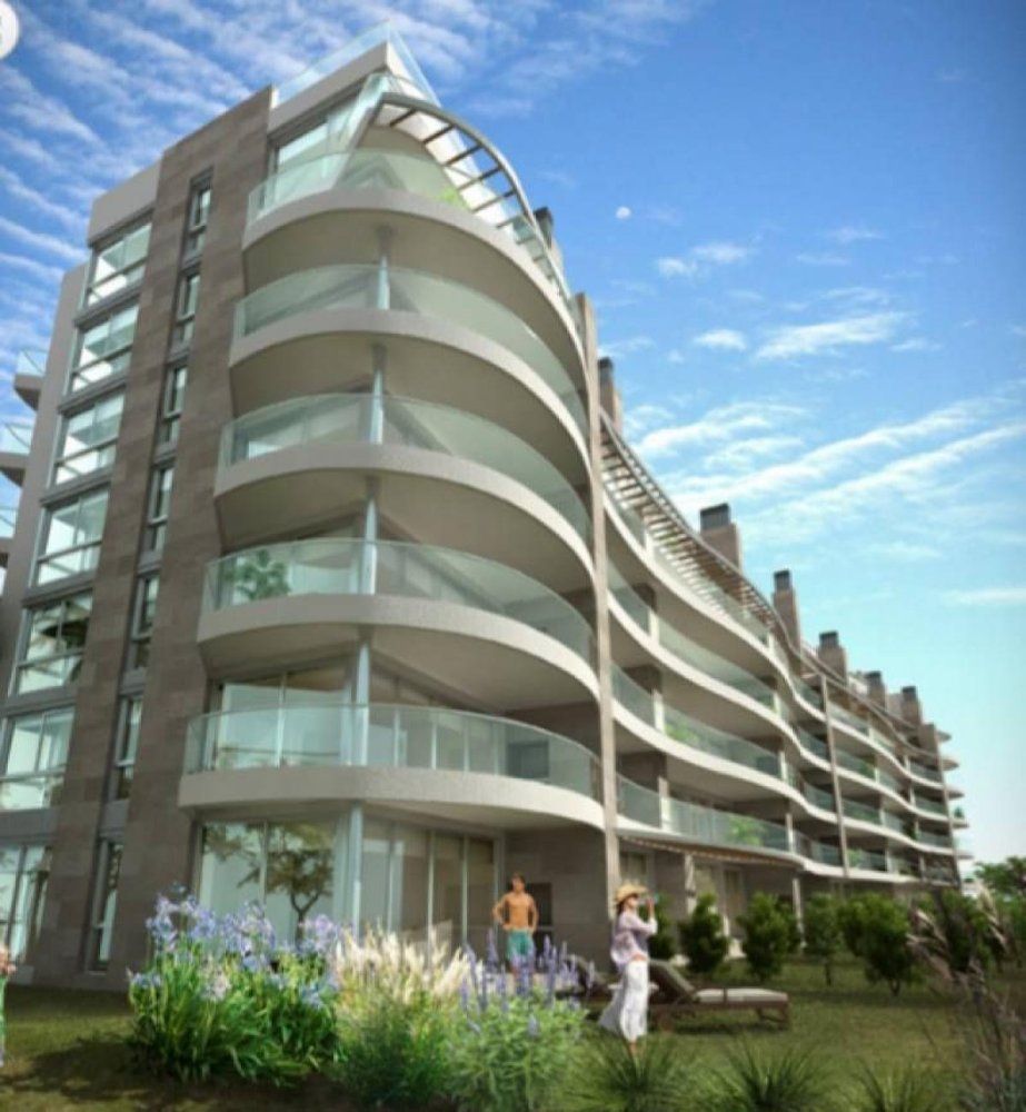 2 bedrooms Apartment in Tigre, Argentina No. 8738