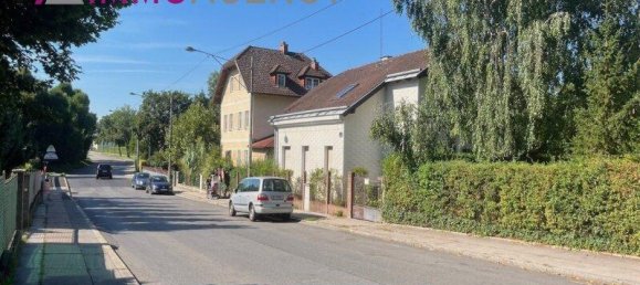 Terrain à Liesing, Austria 793m² No. 49998 2