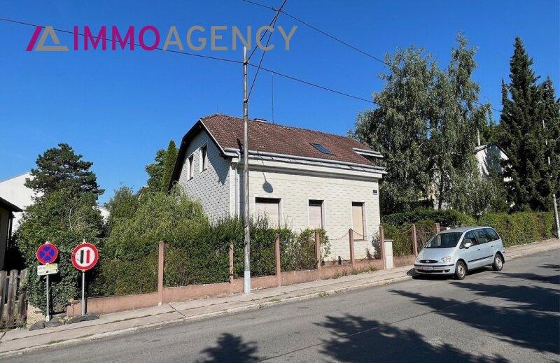 Terrain à Liesing, Austria 793m² No. 49998