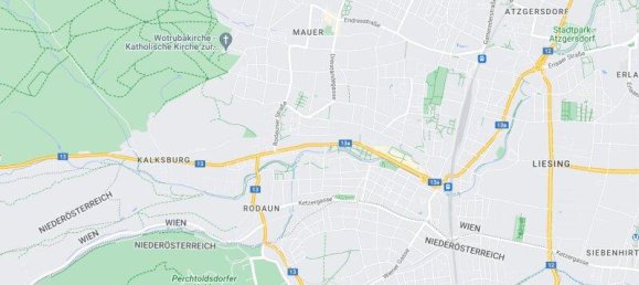 Terrain à Liesing, Austria 793m² No. 49998 13