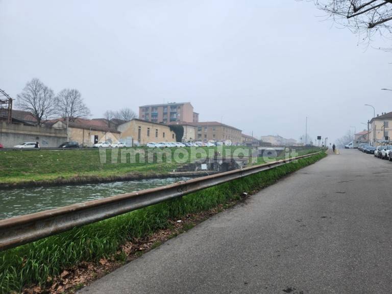 Квартира с 1 спальней в Павия, Италия № 195839