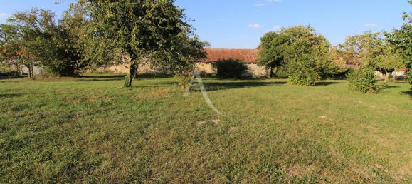 Terrain à Saint-Georges-sur-Cher, France No. 78721 2