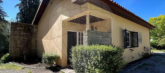 5 Schlafzimmer Haus in Montalegre, Portugal, Nr. 19119 12