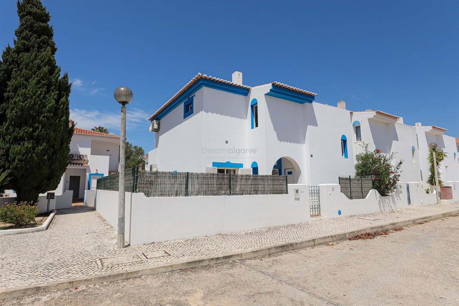 2 Schlafzimmer Haus in Lagos, Portugal, Nr. 210590
