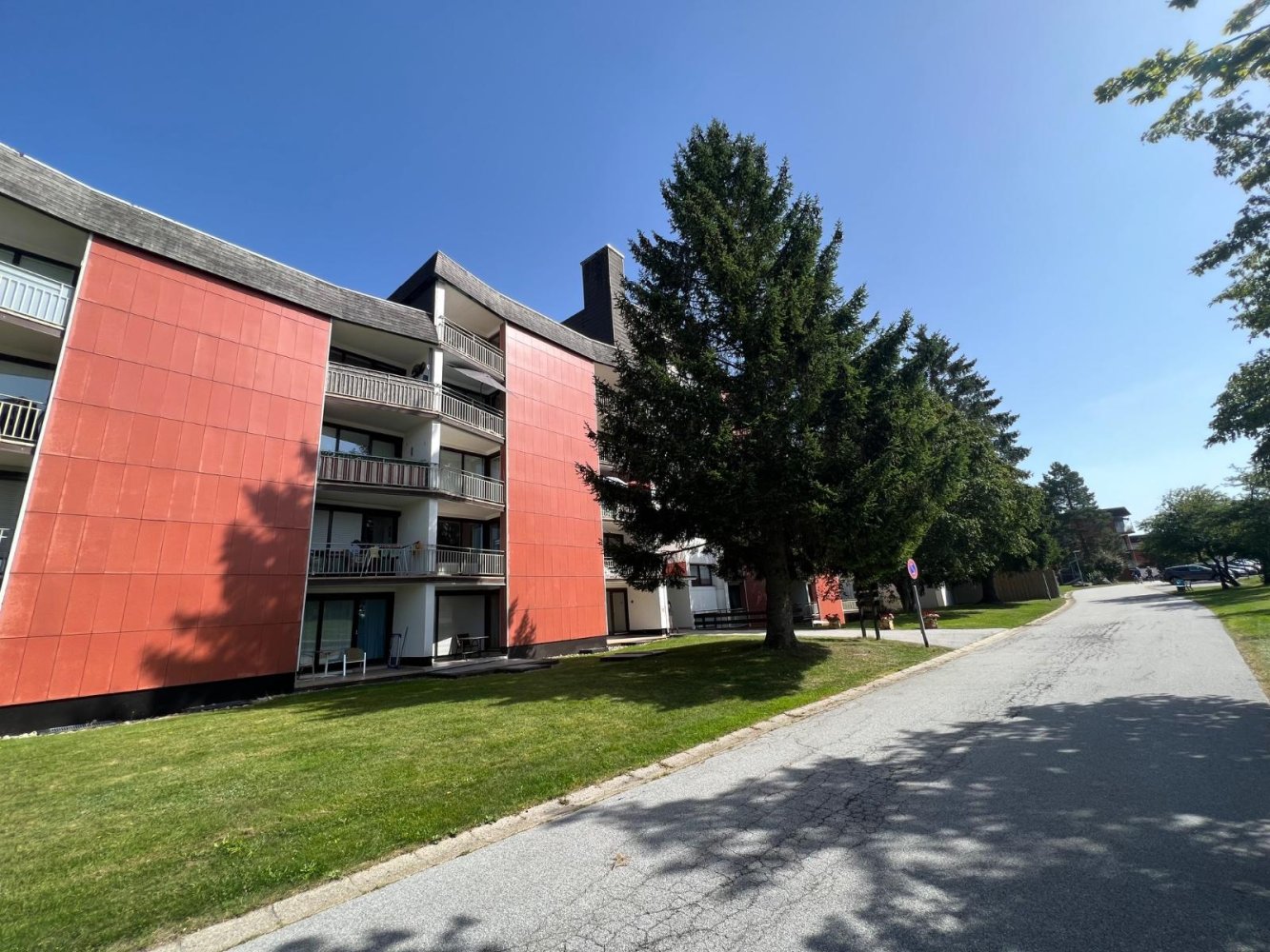 Ático de 39 habitaciónes en Freyung-Grafenau, Germany No. 356597