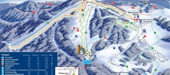 Ático de 39 habitaciónes en Freyung-Grafenau, Germany No. 356597 4