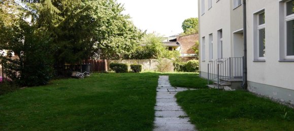 2غرفة شقة في Spree-Neise, Germany رقم 10749 4