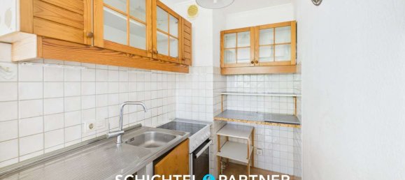 1 Schlafzimmer Wohnung in Bremen, Germany, Nr. 278429 12