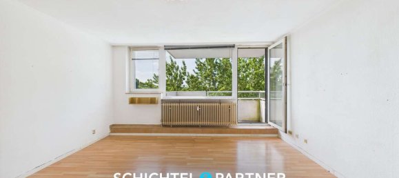 1 Schlafzimmer Wohnung in Bremen, Germany, Nr. 278429 10