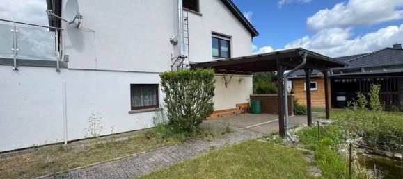 Moradia em banda de 5 divisões em Vorpommern-Greifswald, Germany N.º 241557 11