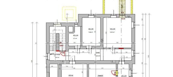 11 rooms Villa in Liesing, Austria No. 23553 43