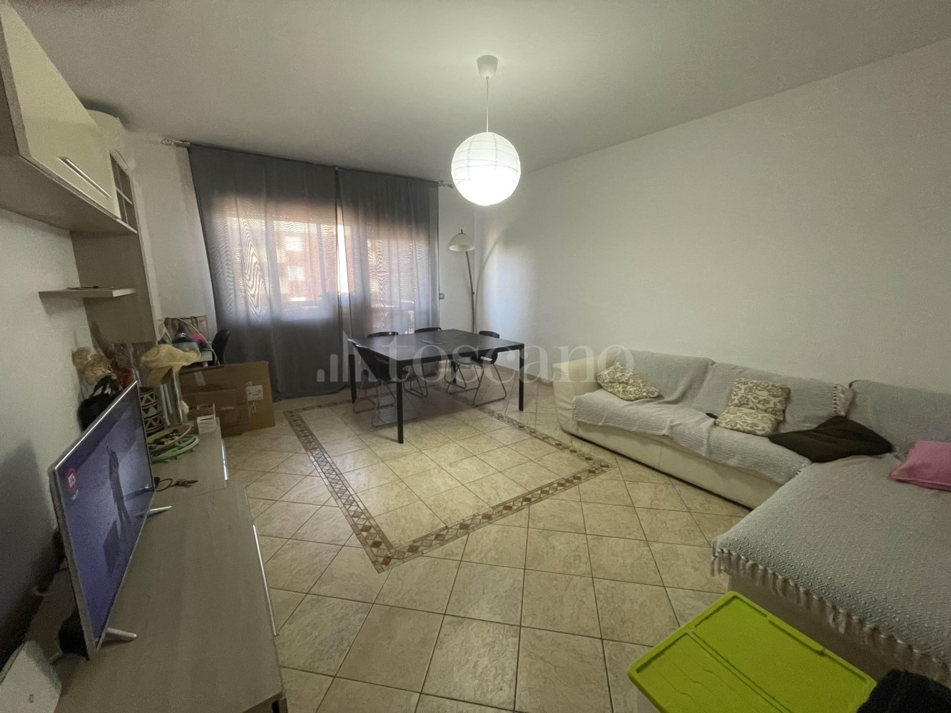 5-salle Appartement à Pomezia, Italy No. 385652