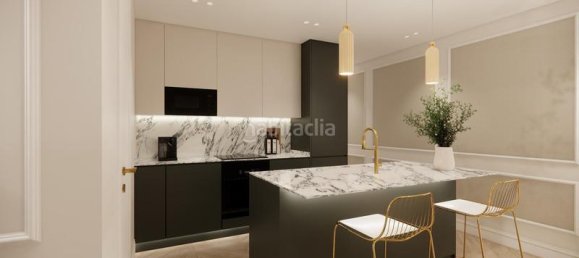 3 bedrooms Apartment in Madrid, Spain No. 92811 25