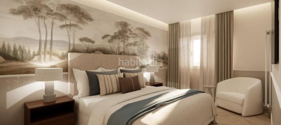 3 bedrooms Apartment in Madrid, Spain No. 92811 9