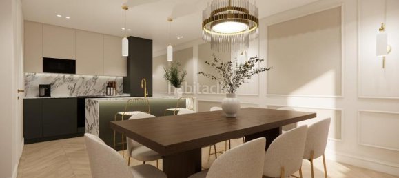 3 bedrooms Apartment in Madrid, Spain No. 92811 6