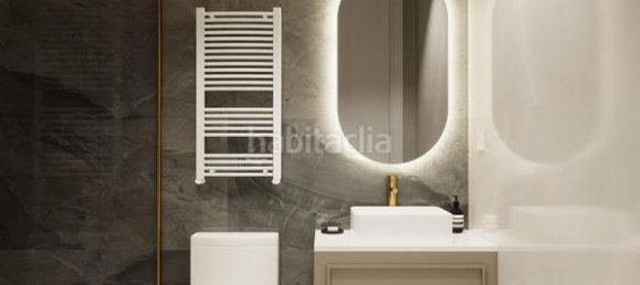 3 bedrooms Apartment in Madrid, Spain No. 92811 30