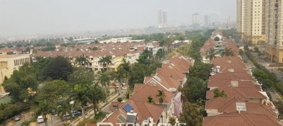 3 Schlafzimmer Wohnung in Tay Ho, Vietnam, Nr. 1935 10