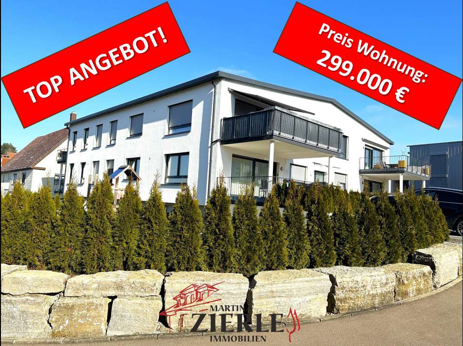 2 bedrooms Apartment in Goppingen, Germany No. 51511