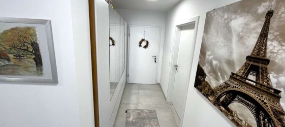 2 bedrooms Apartment in Goppingen, Germany No. 51511 13