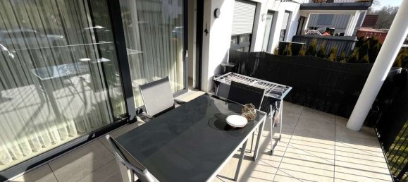 2 bedrooms Apartment in Goppingen, Germany No. 51511 10