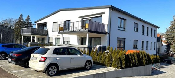 2 bedrooms Apartment in Goppingen, Germany No. 51511 3