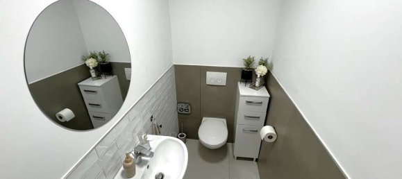 2 bedrooms Apartment in Goppingen, Germany No. 51511 14