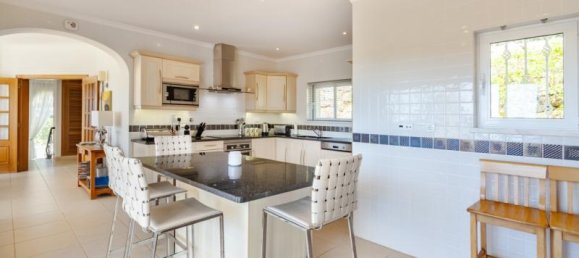 3 Schlafzimmer Villa in Budens, Portugal, Nr. 139336 10