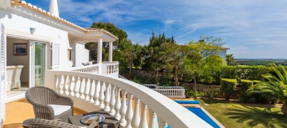 3 Schlafzimmer Villa in Budens, Portugal, Nr. 139336 14