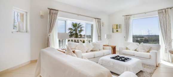 3 Schlafzimmer Villa in Budens, Portugal, Nr. 139336 4