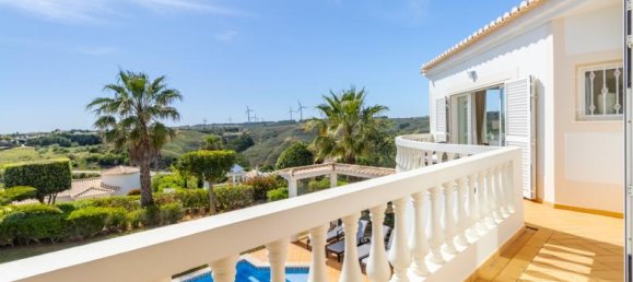 3 Schlafzimmer Villa in Budens, Portugal, Nr. 139336 12