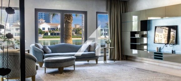 Villa de 6 dormitorios en Dubai, UAE No. 54897 6