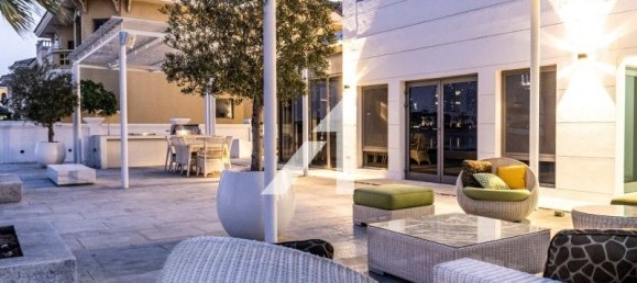 Villa de 6 dormitorios en Dubai, UAE No. 54897 29