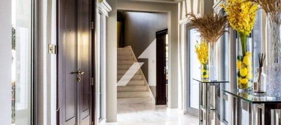 Villa de 6 dormitorios en Dubai, UAE No. 54897 7