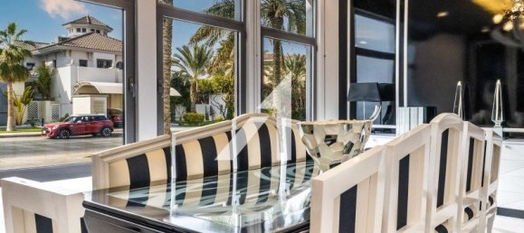 Villa de 6 dormitorios en Dubai, UAE No. 54897 8