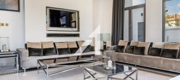 Villa de 6 dormitorios en Dubai, UAE No. 54897 3