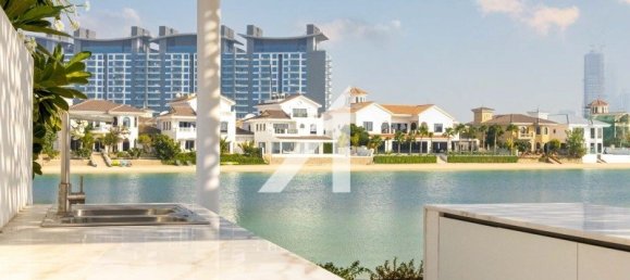 Villa de 6 dormitorios en Dubai, UAE No. 54897 12