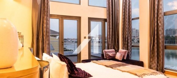 Villa de 6 dormitorios en Dubai, UAE No. 54897 23