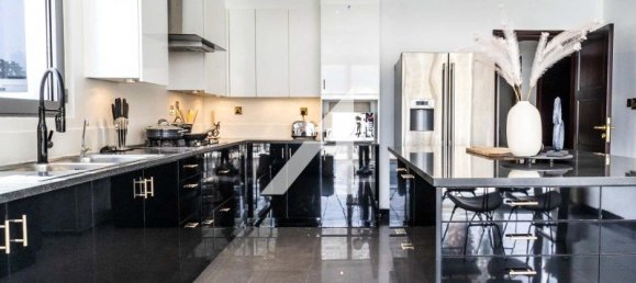 Villa de 6 dormitorios en Dubai, UAE No. 54897 9