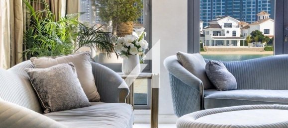 Villa de 6 dormitorios en Dubai, UAE No. 54897 4