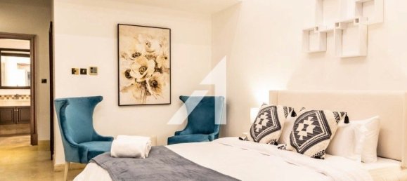 Villa de 6 dormitorios en Dubai, UAE No. 54897 26